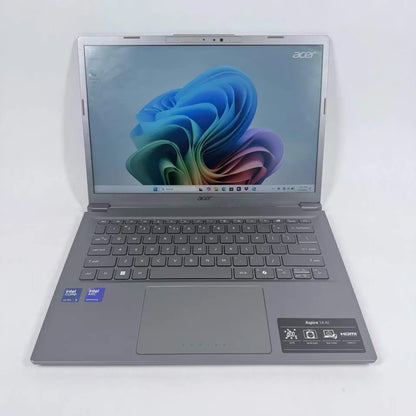 Acer Aspire A14 O6U71N89 13.3" Core Ultra 5 226V 2.1GHz 16GB RAM 1TB SSD