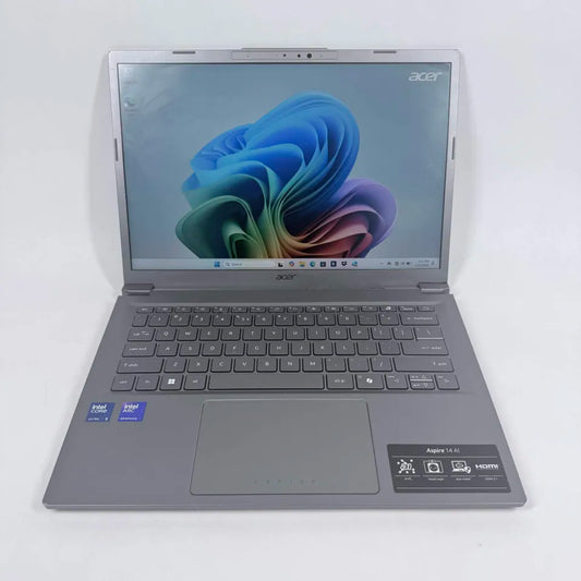 Acer Aspire A14 O6U71N89 13.3" Core Ultra 5 226V 2.1GHz 16GB RAM 1TB SSD