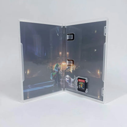 Luigi's Mansion 3 (Nintendo Switch, 2019)