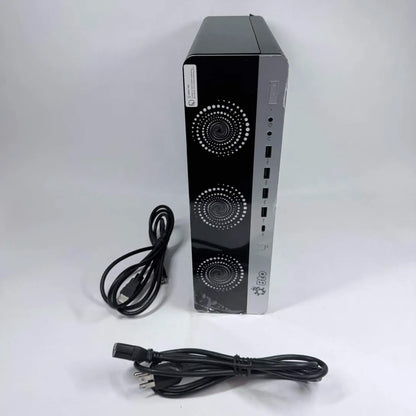 BTO Mini PC Core i7-6700 32GB RAM 1TB SSD Nvidia GeForce GTX 1050 Ti