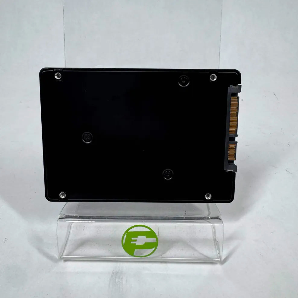 Samsung 2.5" PM863A 3.84TB U.2 SSD SSD MZ-7LM3T8N