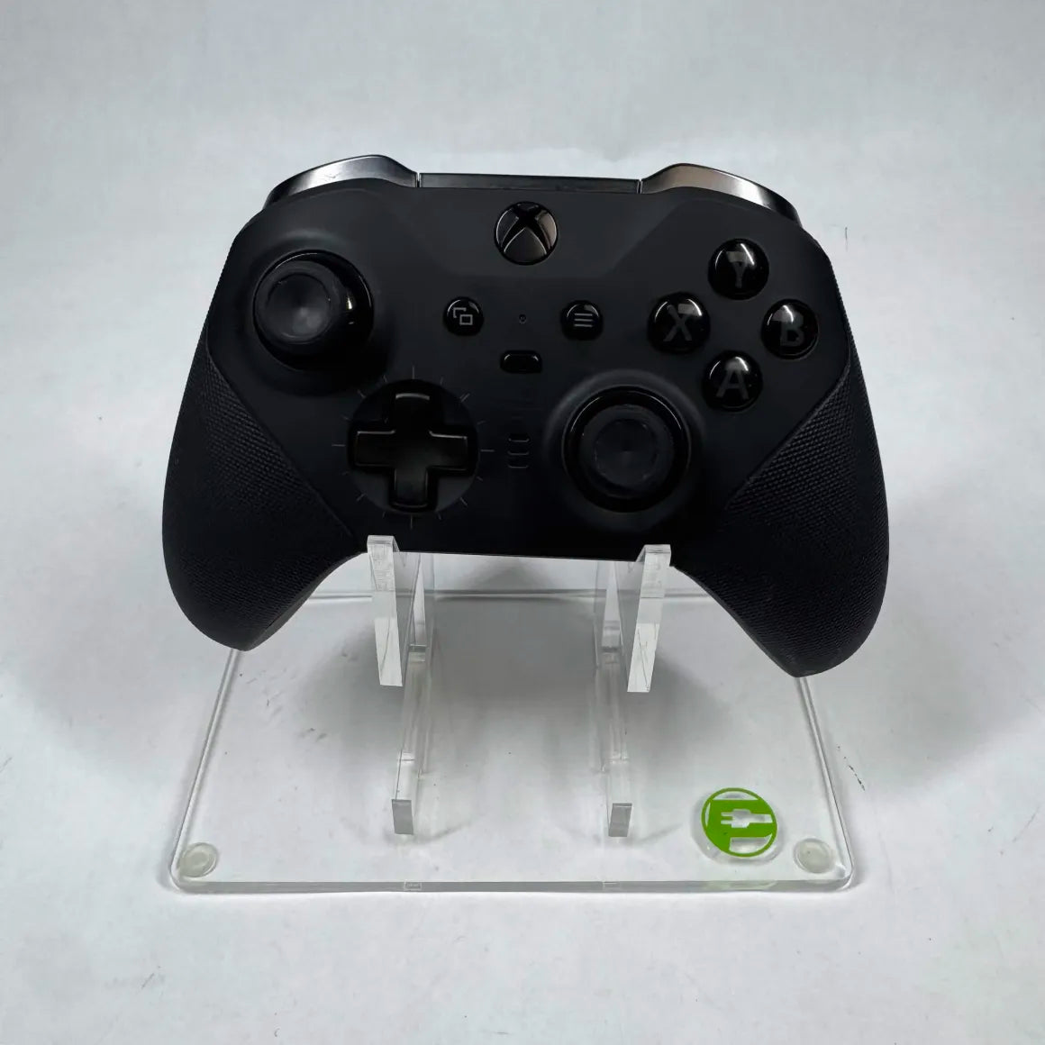 Microsoft Xbox One Elite Controller Series 2 Black 1797 READ