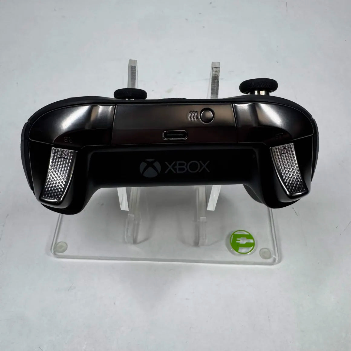 Microsoft Xbox One Elite Controller Series 2 Black 1797 READ