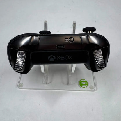 Microsoft Xbox One Elite Controller Series 2 Black 1797 READ