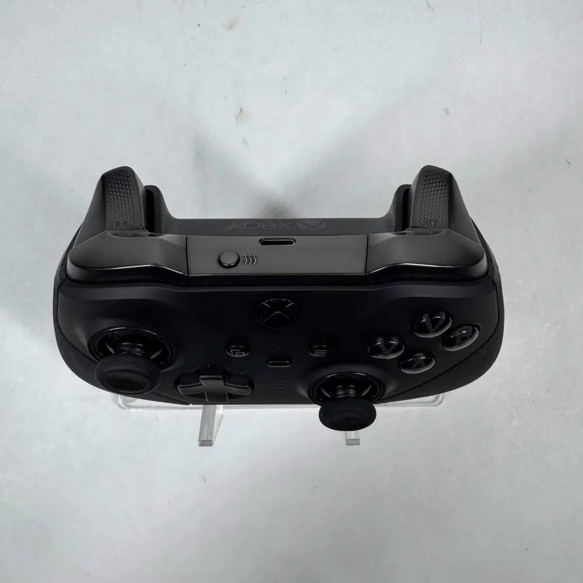 Microsoft Xbox One Elite Controller Series 2 Black 1797 READ