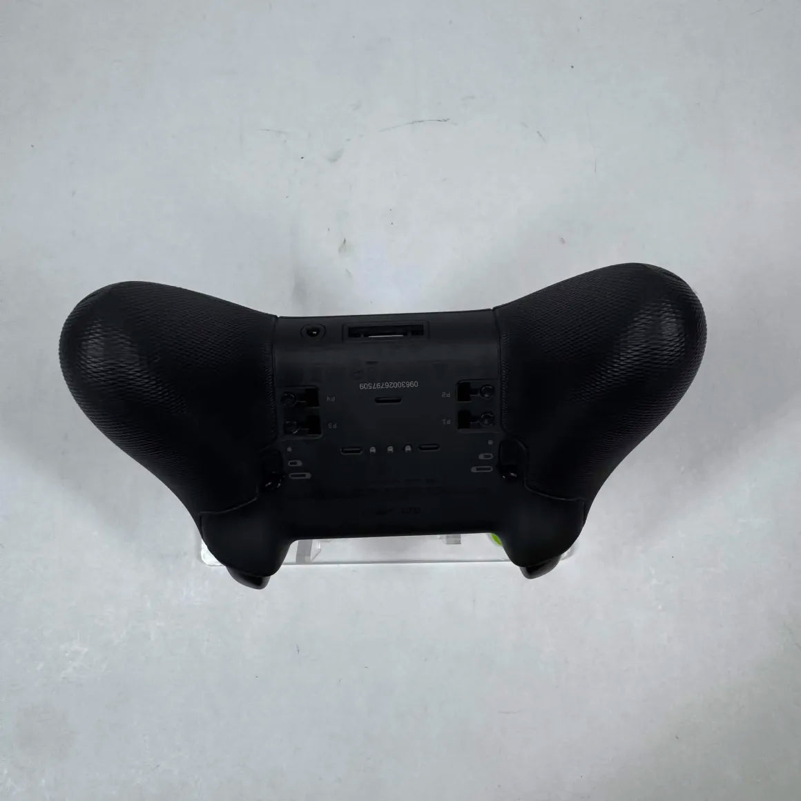 Microsoft Xbox One Elite Controller Series 2 Black 1797 READ
