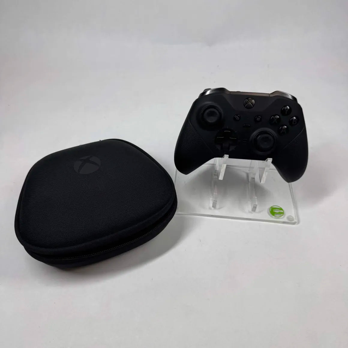 Microsoft Xbox One Elite Controller Series 2 Black 1797 READ