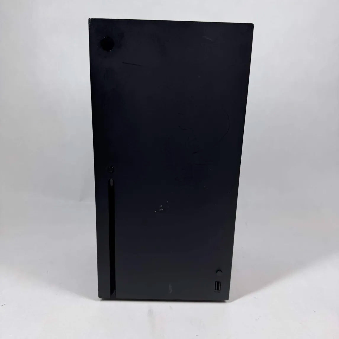 Microsoft Xbox Series X 1TB Console Gaming System Carbon Black 1882