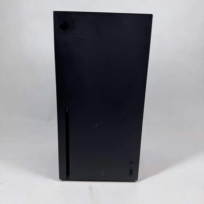 Microsoft Xbox Series X 1TB Console Gaming System Carbon Black 1882