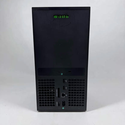 Microsoft Xbox Series X 1TB Console Gaming System Carbon Black 1882