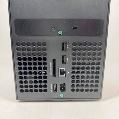 Microsoft Xbox Series X 1TB Console Gaming System Carbon Black 1882