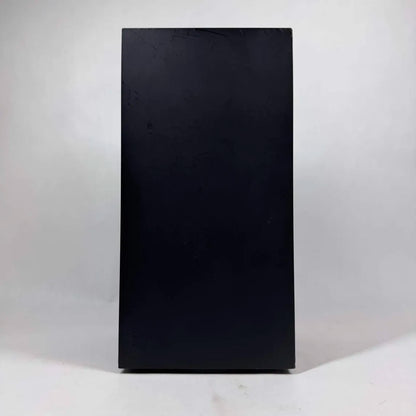 Microsoft Xbox Series X 1TB Console Gaming System Carbon Black 1882