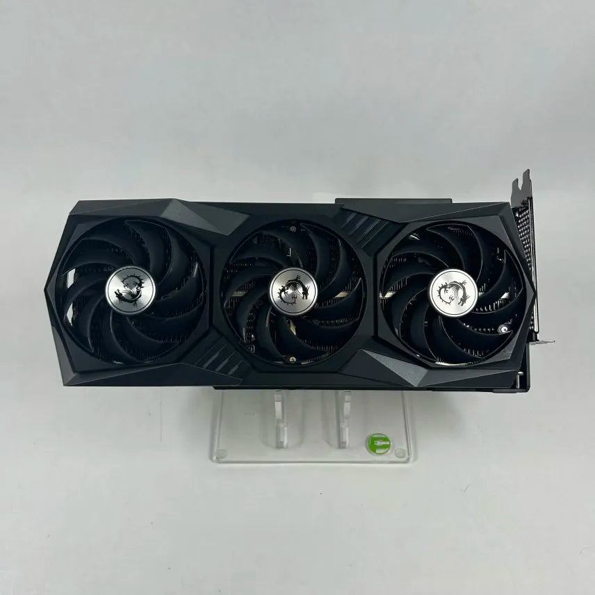 Zotac GeForce RTX 3070 8GB GDDR6X Graphics Card 9288-2N617-310Z8