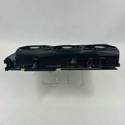 Zotac GeForce RTX 3070 8GB GDDR6X Graphics Card 9288-2N617-310Z8