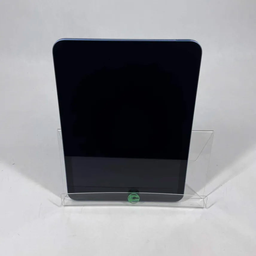 WiFi Only Apple iPad 10th Gen 256GB Blue NPQ93LL/A READ