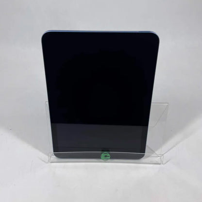 WiFi Only Apple iPad 10th Gen 256GB Blue NPQ93LL/A READ