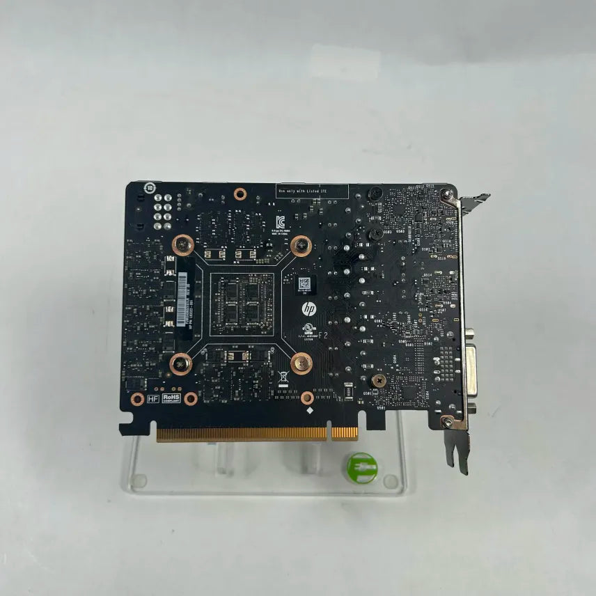 HP GeForce GTX 1660 Super 6GB GDDR6 Graphics Card L83322-001