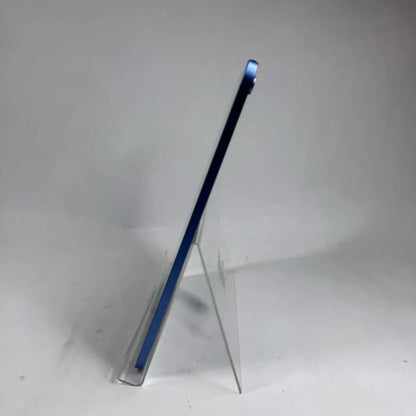 WiFi Only Apple iPad 10th Gen 256GB Blue NPQ93LL/A READ