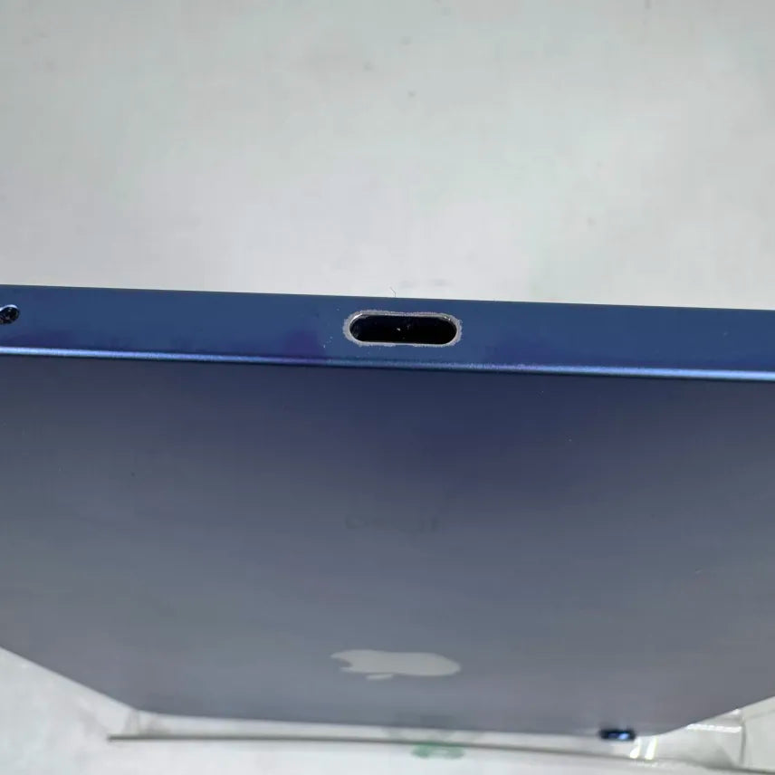 WiFi Only Apple iPad 10th Gen 256GB Blue NPQ93LL/A READ