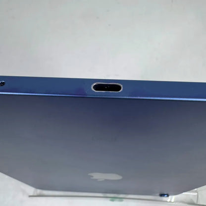 WiFi Only Apple iPad 10th Gen 256GB Blue NPQ93LL/A READ