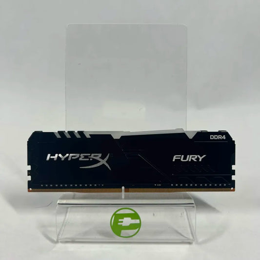 HyperX FURY 8GB (1x8GB) RAM DDR4 3200MHz L75928-001