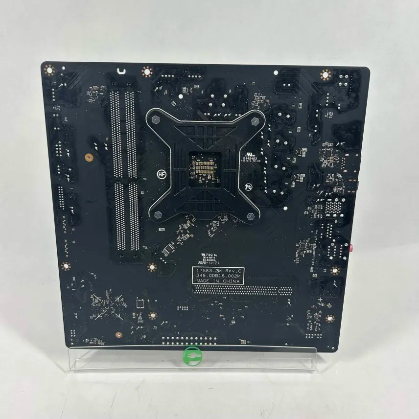 HP OMEN GT1 AMD AM4 mATX AMD Motherboard