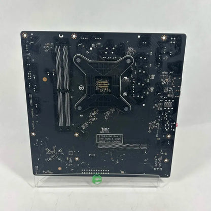 HP OMEN GT1 AMD AM4 mATX AMD Motherboard