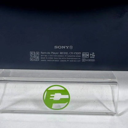 Sony PlayStation Portal Black CFI-Y1001