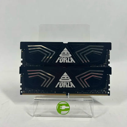 Neo Forza DDR4 U-DIMM 16GB 3200 CL16 1.35V 32GB (2x16GB) RAM DDR4 3200MHz NMUD41
