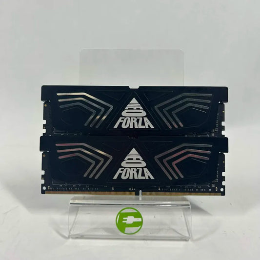 Neo Forza DDR4 U-DIMM 16GB 3200 CL16 1.35V 32GB (2x16GB) RAM DDR4 3200MHz NMUD41