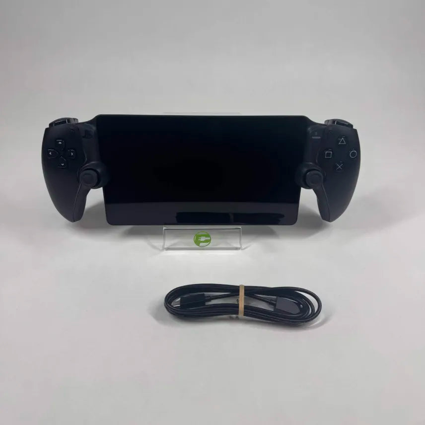 Sony PlayStation Portal Black CFI-Y1001