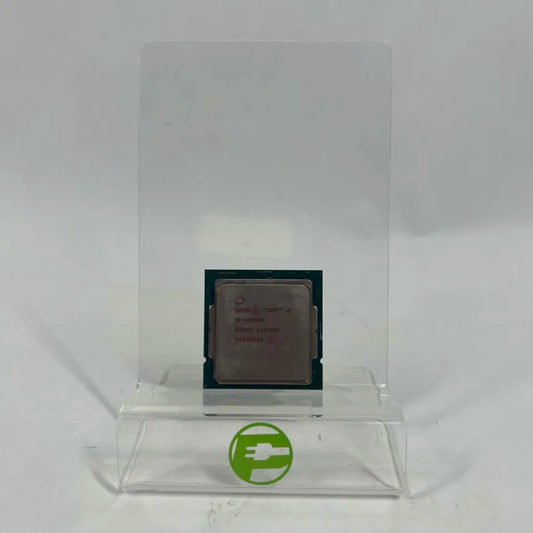 Intel Core i5-10600K 4.10GHz 6 Core SRH6R 12 Thread LGA 1200 CPU