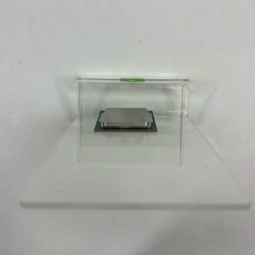Intel Core i5-10600K 4.10GHz 6 Core SRH6R 12 Thread LGA 1200 CPU