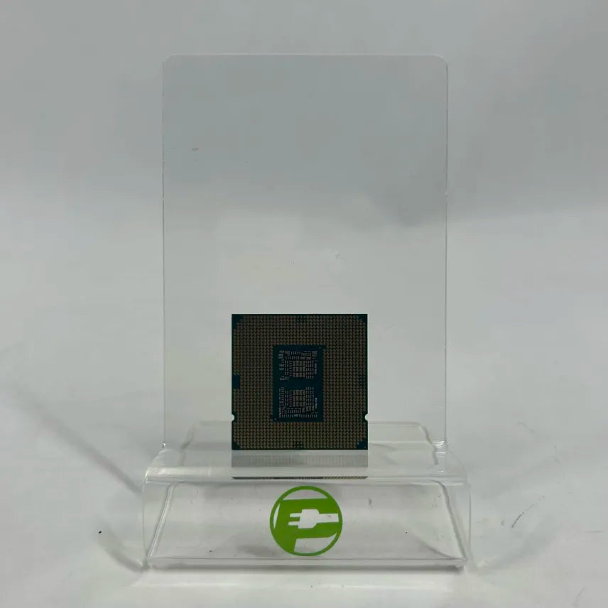 Intel Core i5-10600K 4.10GHz 6 Core SRH6R 12 Thread LGA 1200 CPU
