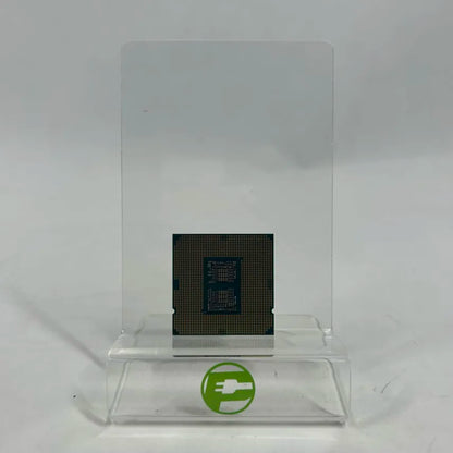 Intel Core i5-10600K 4.10GHz 6 Core SRH6R 12 Thread LGA 1200 CPU