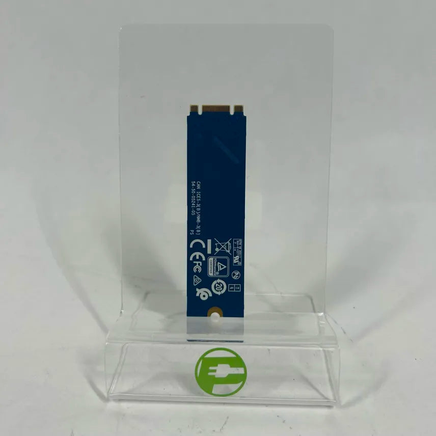 Western Digital 2260mm SN520 256GB M.2 NVMe Gen 4.0 x 4 SSD SDAPNUW-256G-1006