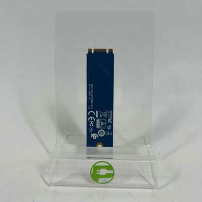 Western Digital 2260mm SN520 256GB M.2 NVMe Gen 4.0 x 4 SSD SDAPNUW-256G-1006