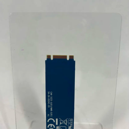 Western Digital 2260mm SN520 256GB M.2 NVMe Gen 4.0 x 4 SSD SDAPNUW-256G-1006