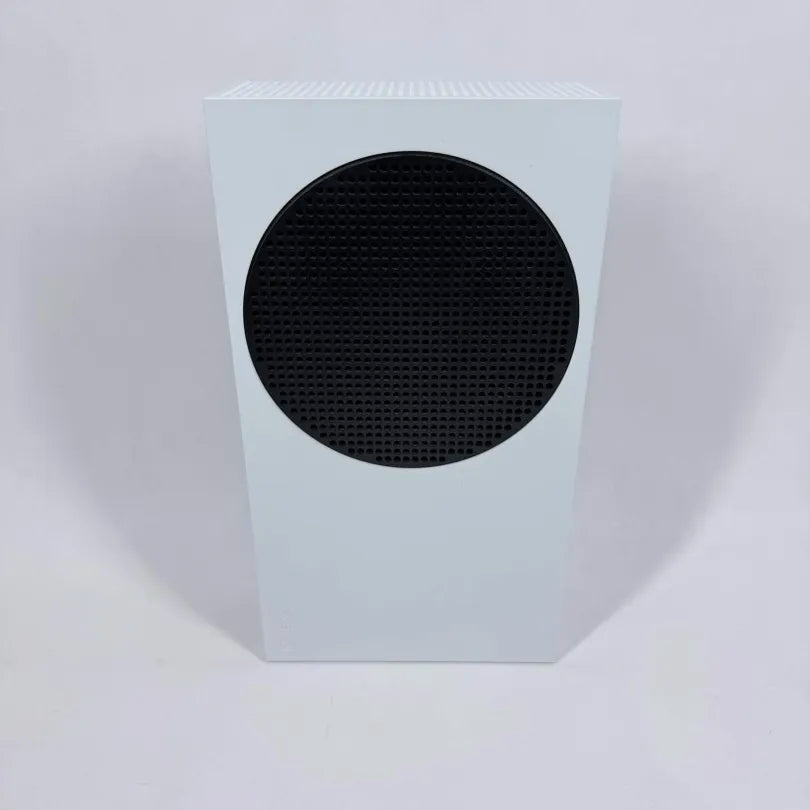 Microsoft Xbox Series S 512GB Console Gaming System Robot White 1883