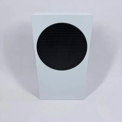 Microsoft Xbox Series S 512GB Console Gaming System Robot White 1883