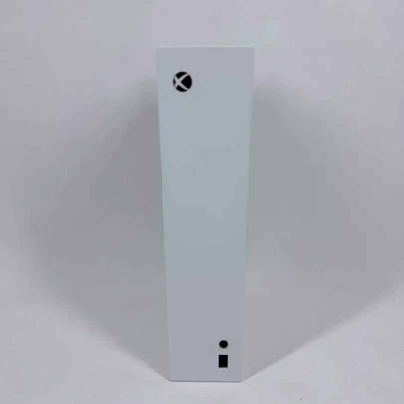 Microsoft Xbox Series S 512GB Console Gaming System Robot White 1883