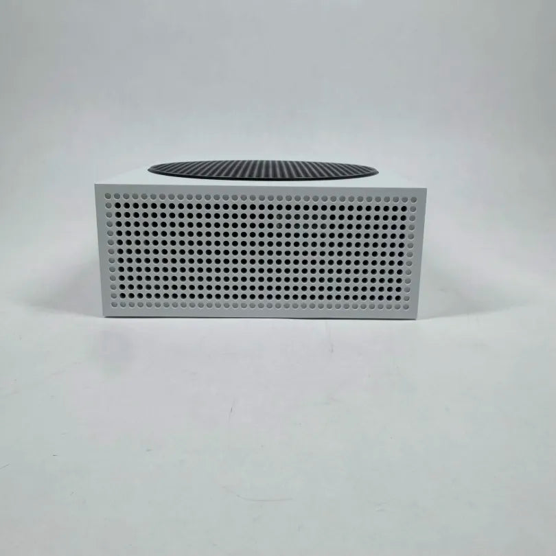 Microsoft Xbox Series S 512GB Console Gaming System Robot White 1883