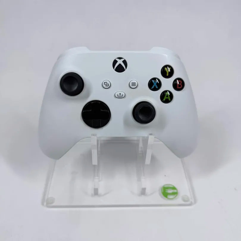 Microsoft Xbox Series S 512GB Console Gaming System Robot White 1883