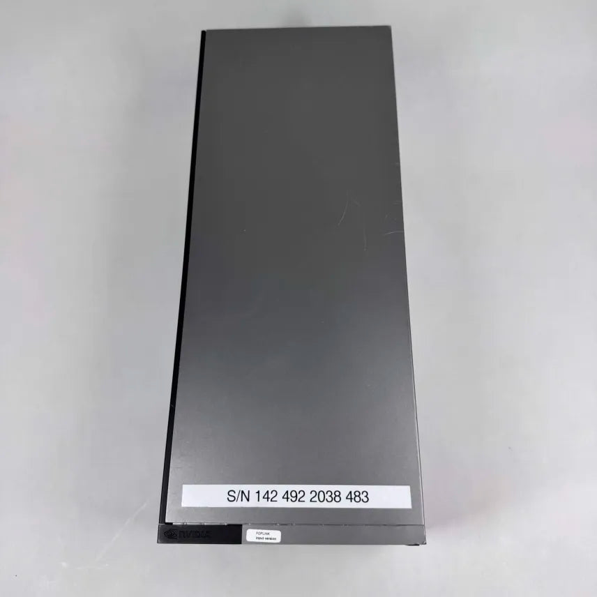 Nvidia Orin AGX Drive Developer Kit P3710F Missing Interface