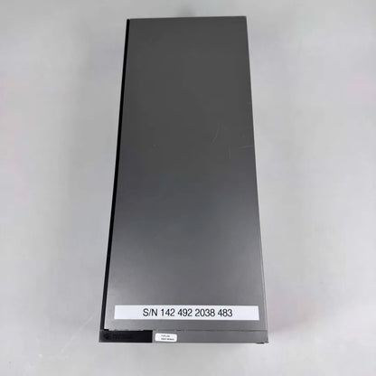 Nvidia Orin AGX Drive Developer Kit P3710F Missing Interface