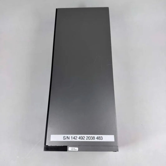 Nvidia Orin AGX Drive Developer Kit P3710F Missing Interface