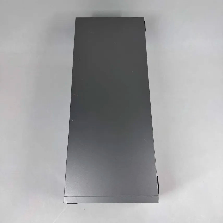 Nvidia Orin AGX Drive Developer Kit P3710F Missing Interface