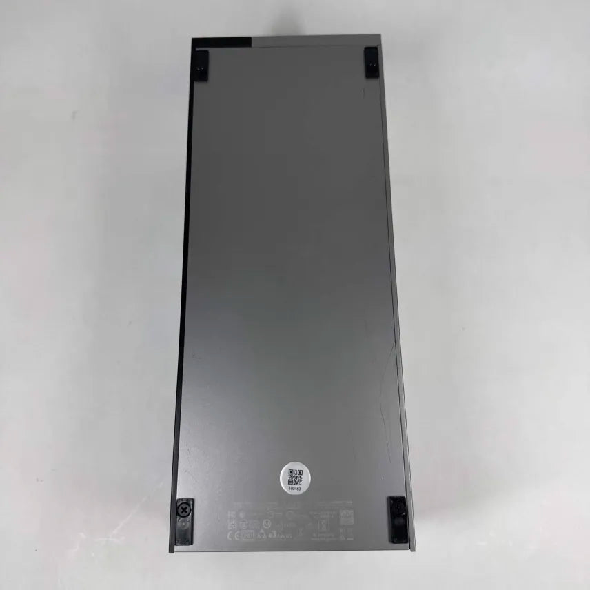 Nvidia Orin AGX Drive Developer Kit P3710F Missing Interface