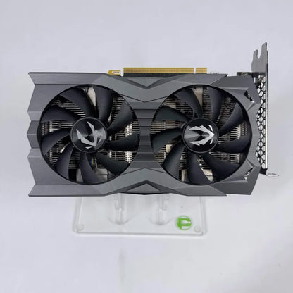 Zotac GeForce RTX 2060 Ventus 2X OC 6GB GDDR6 Graphics Card 9288-1N527-201Z8