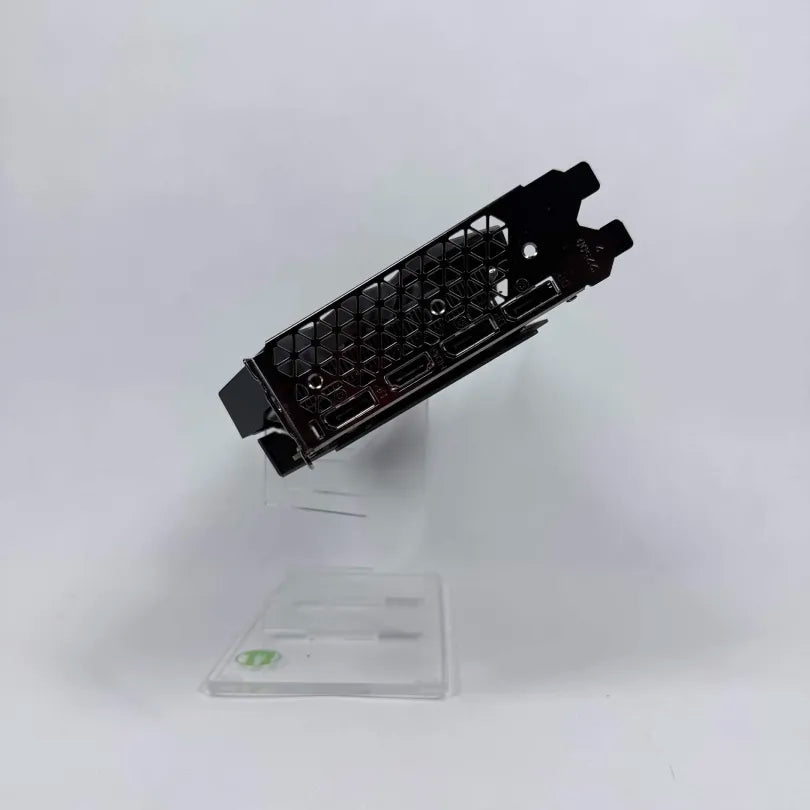 Zotac GeForce RTX 2060 Ventus 2X OC 6GB GDDR6 Graphics Card 9288-1N527-201Z8